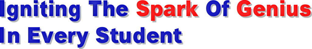 Igniting the Spark